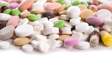 Quali farmaci interferiscono con il viagra?